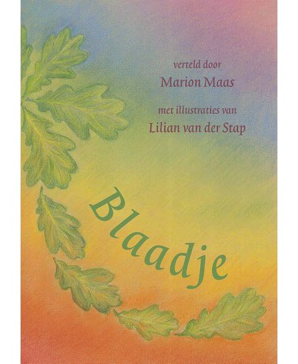 Blaadje - Marion Maas