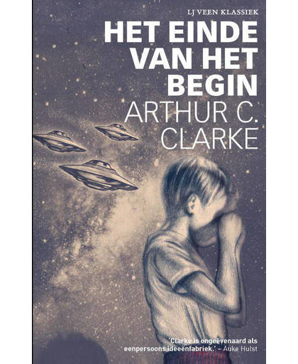 Het einde van het begin - Arthur C. Clarke