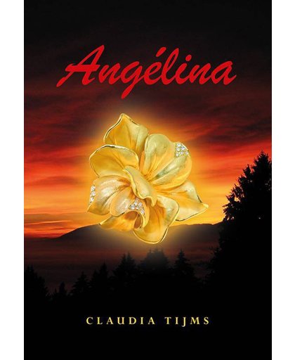 Angélina - Claudia Tijms