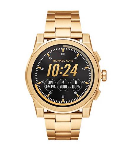 Acces Grayson smartwatch - MKT5026