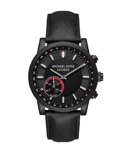 hybrid smartwatch - MKT4025