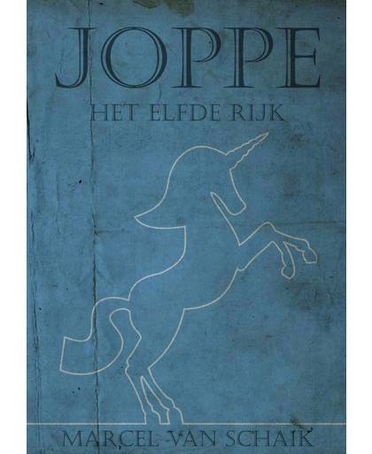 Joppe - Marcel van Schaik