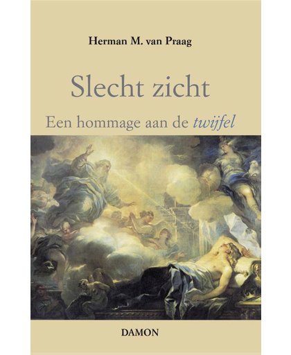 Slecht zicht - Herman M. van Praag