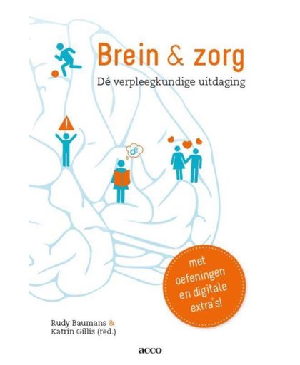 Brein & Zorg - Dé verpleegkundige uitdaging