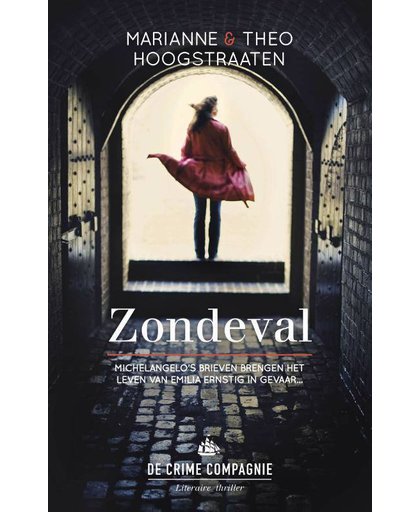 Zondeval - Marianne Hoogstraaten en Theo Hoogstraaten