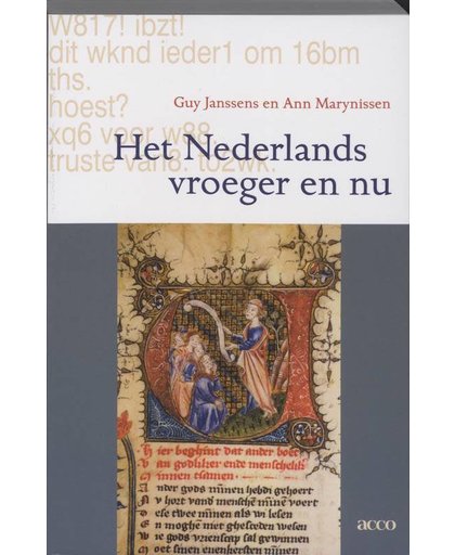 Het Nederlands vroeger en nu - G. Janssens en A. Marynissen