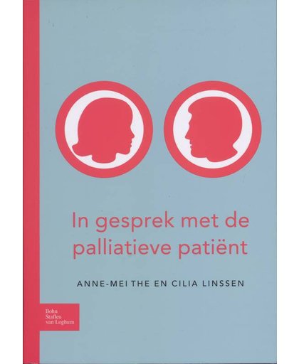 In gesprek met de palliatieve patiënt - A.M. The en C. Linssen