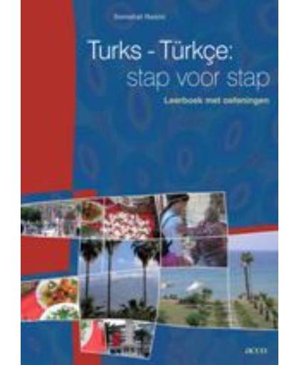 Turks - Türkçe: stap voor stap - S. Resmi