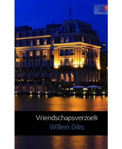 Vriendschapsverzoek - Willem Diks