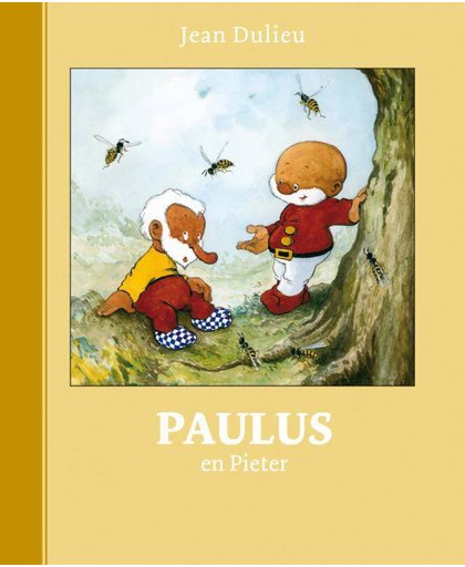 Gouden Klassiekers Paulus en Pieter - Jean Dulieu