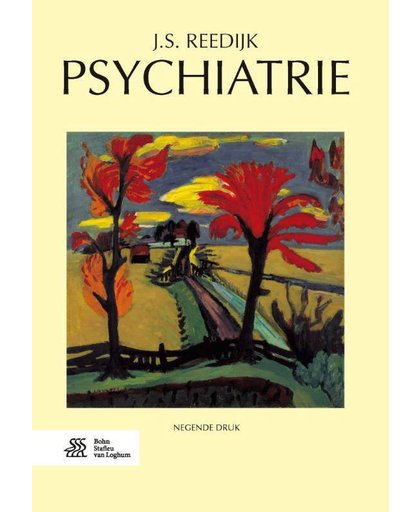 Psychiatrie - J.S. Reedijk
