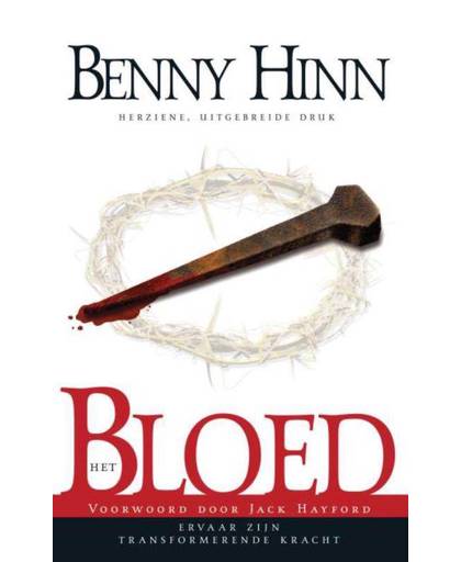 Het bloed - Benny Hinn