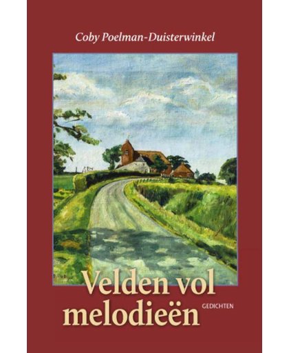 Velden vol melodieen - Coby Poelman-Duisterwinkel