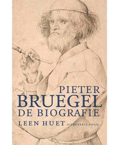 Pieter Bruegel - Huet Leen