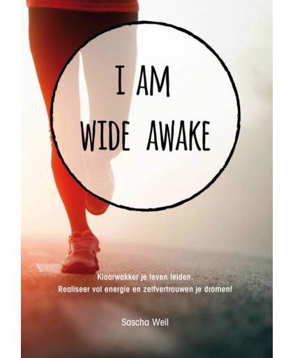 I Am Wide Awake - Sascha Weil