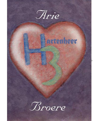 Hartenheer 3 - Arie Broere