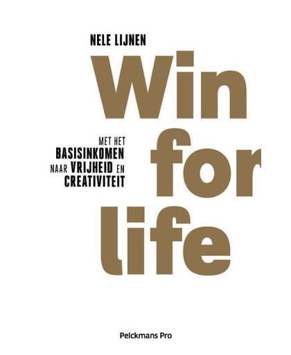 Win for life - Nele Lijnen