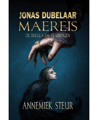 Jonas Dubelaar Maereis, de bregla en trainingen - Annemiek Steur