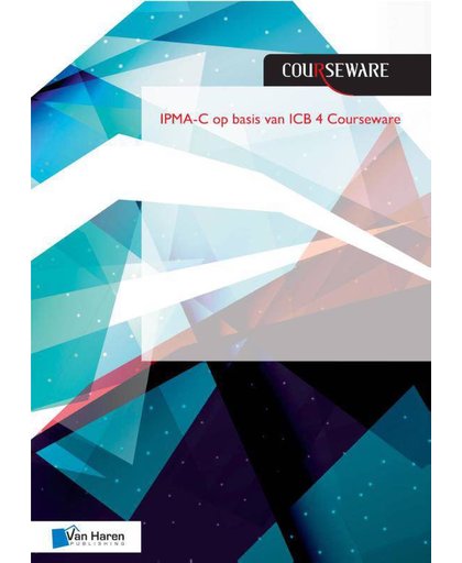IPMA-C ICB 4 Courseware - Bert Hedeman