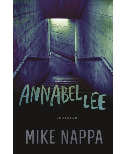 Annabel Lee - Mike Nappa