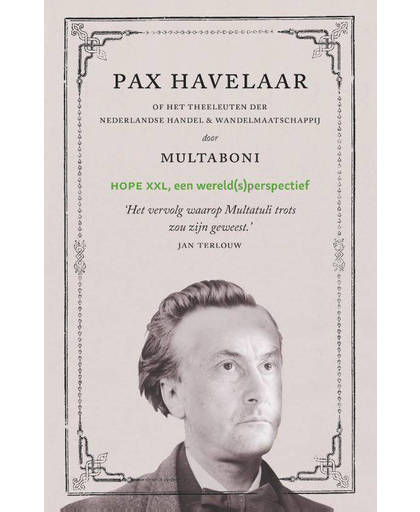 Pax Havelaar - Multaboni en Chris Van de Ven