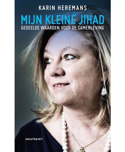 Mijn kleine jihad - Karin Heremans