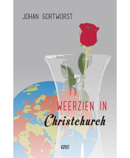 Weerzien in Christchurch - Johan Gortworst