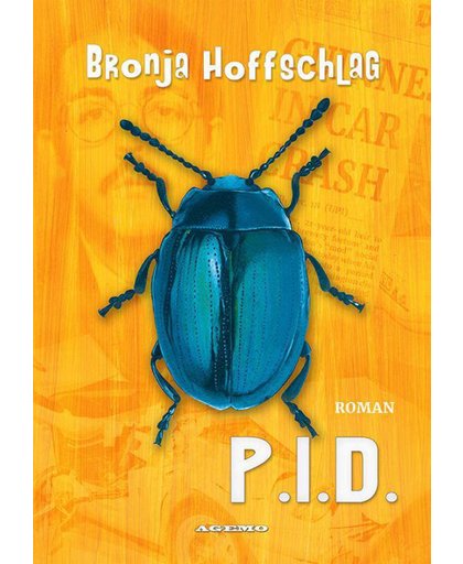 P.I.D. - Bronja Hoffschlag