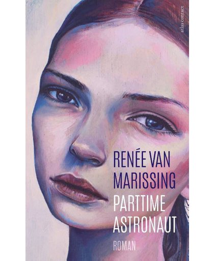 Parttime astronaut - Renée van Marissing