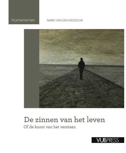 De zinnen van het leven - Marc Van den Bossche