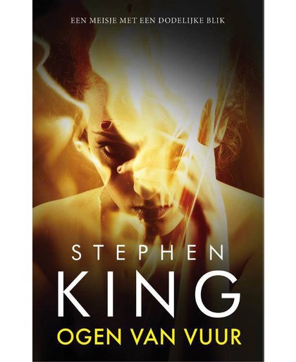 Ogen van vuur (POD) - Stephen King