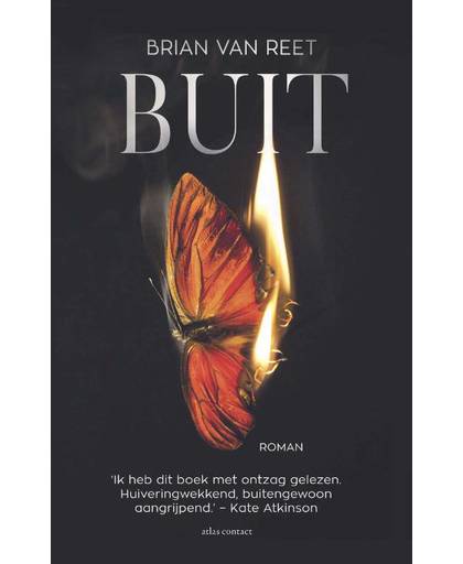 Buit - Brian Van Reet