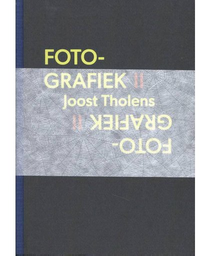 Fotografiek II - Joost Tholens