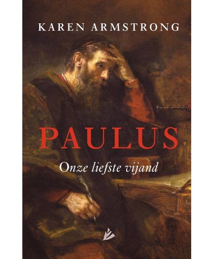 Paulus - Karen Armstrong