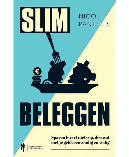 Slim Beleggen - Nico Pantelis