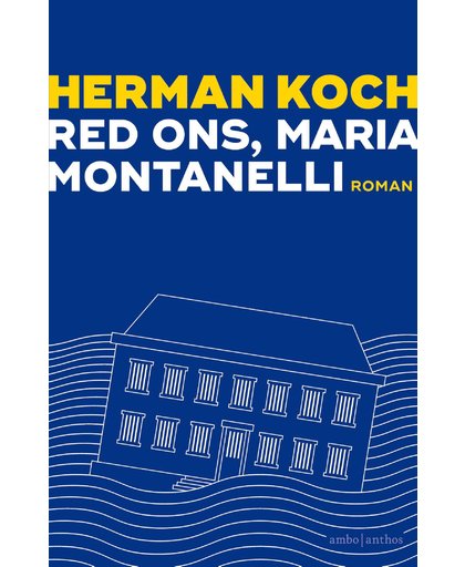 Red ons, Maria Montanelli - Herman Koch