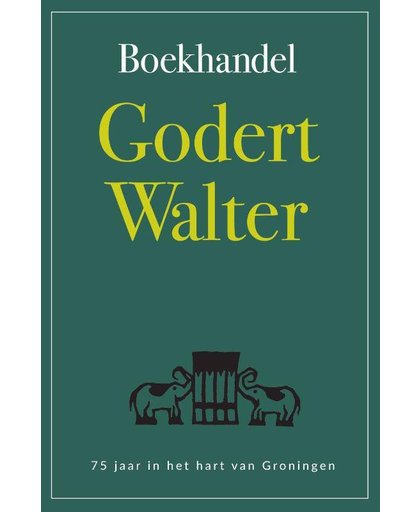 Boekhandel Godert Walter