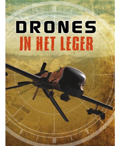 Drones in het leger - Matt Chandler