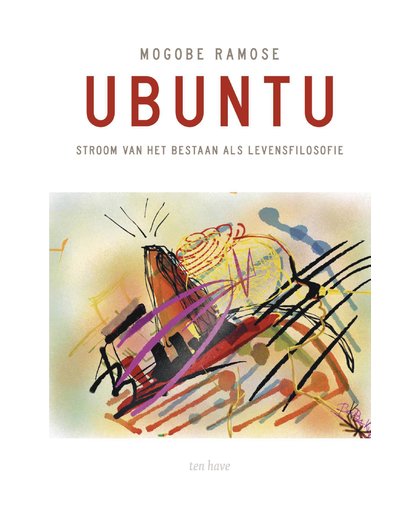 Ubuntu - Mogobe Ramose