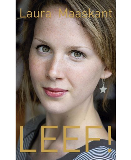 LEEF! - Laura Maaskant