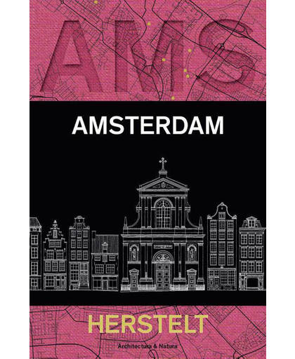 Amsterdam Herstelt - Fred Feddes