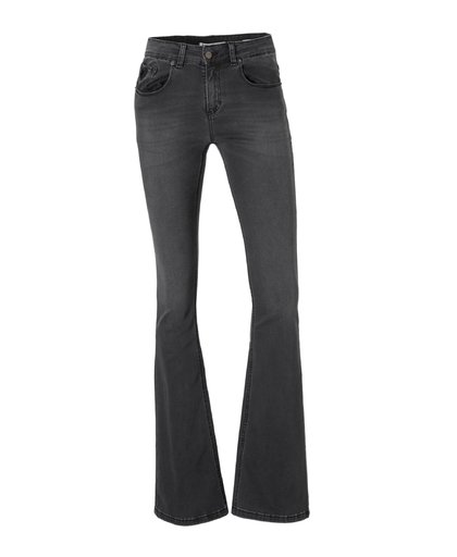Melrose 5207 high waist flared jeans