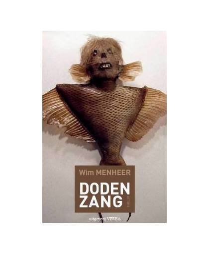 Dodenzang - Wim Menheer