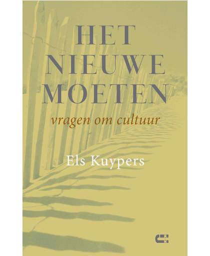 Het nieuwe moeten - Els Kuypers