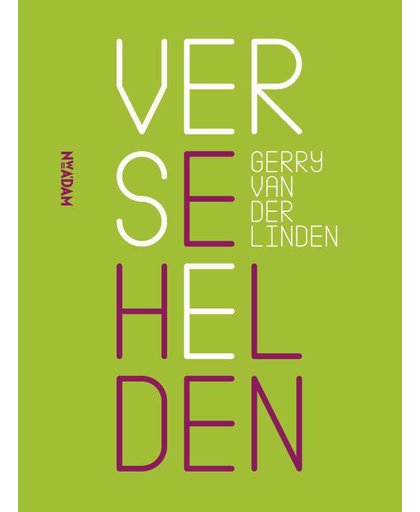 Verse helden - Gerry van der Linden
