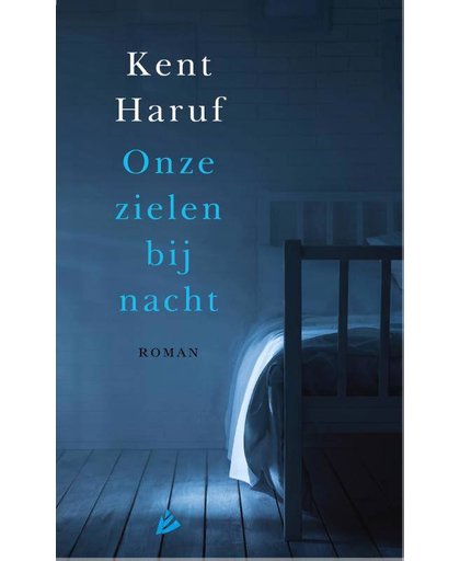 Onze zielen bij nacht - Kent Haruf