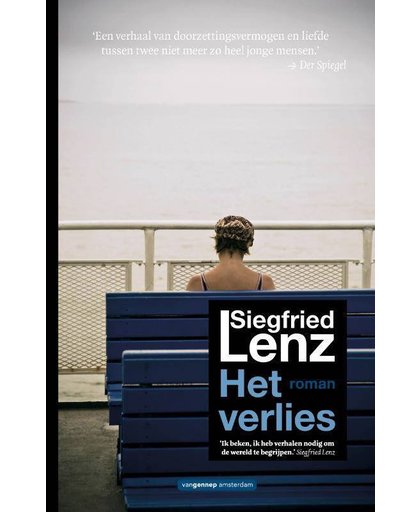 HET VERLIES - Siegfried Lenz