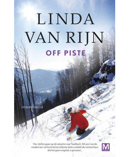 Pakket Off Piste - Linda van Rijn