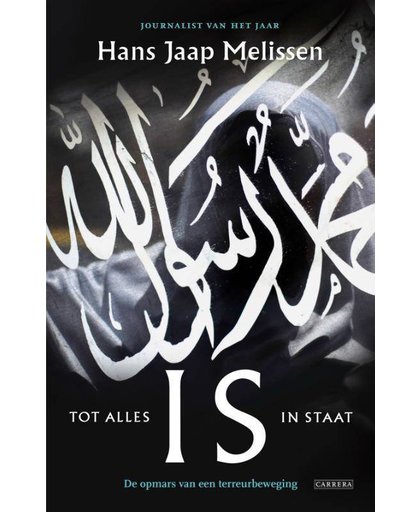 IS - Tot alles in staat - Hans Jaap Melissen