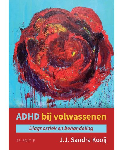 ADHD bij volwassenen - Sandra Kooij